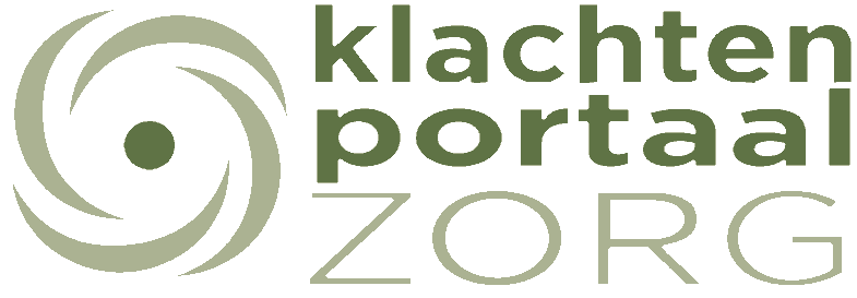 Klachtenportaal Zorg
